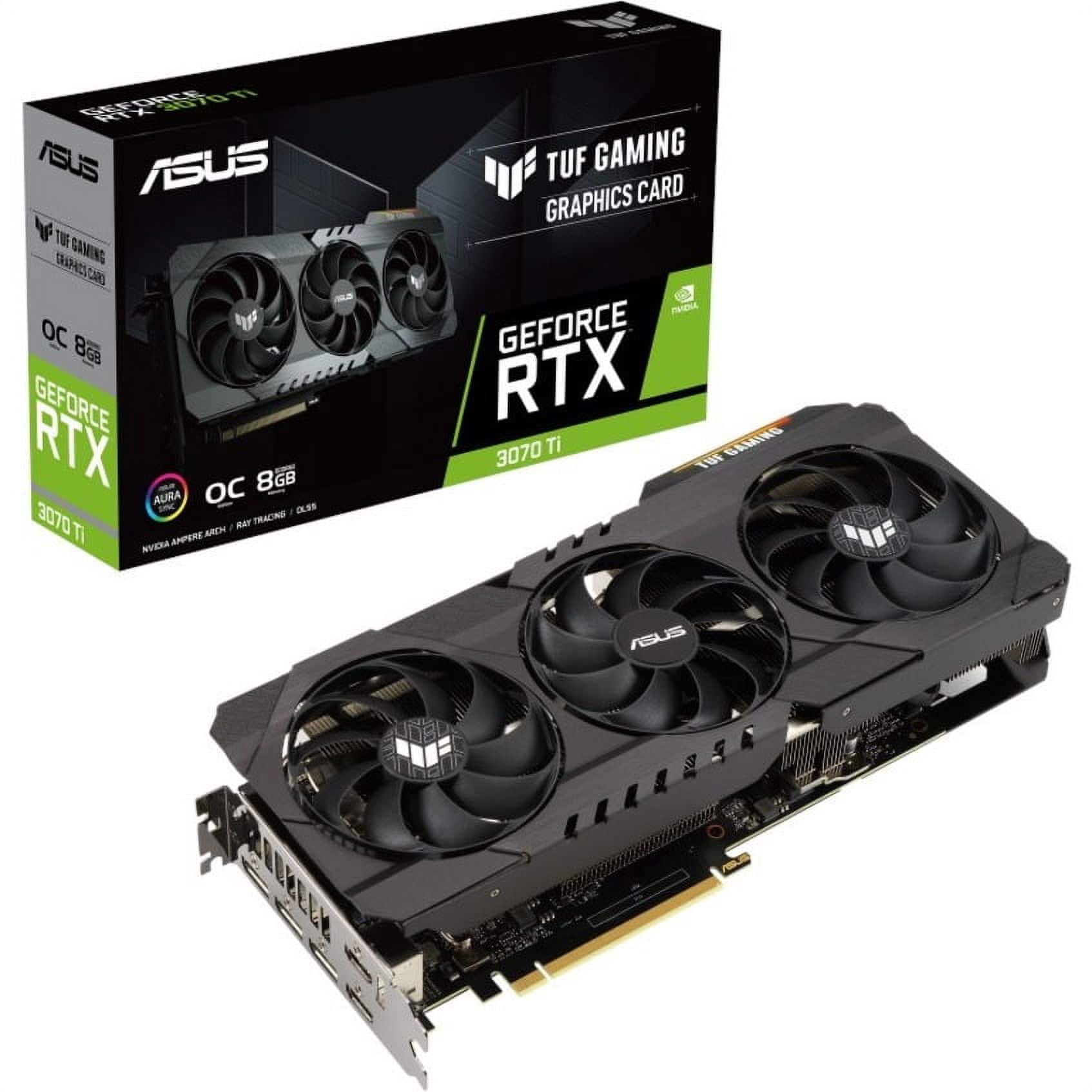 colorful geforce rtx 3070 ti 8gb battleax graphics card - Best Buy