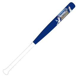 Coopersburg Sports - Shohei Ohtani Los Angeles Dodgers 50/50 Club 34" Hardwood Bat - Multicolor