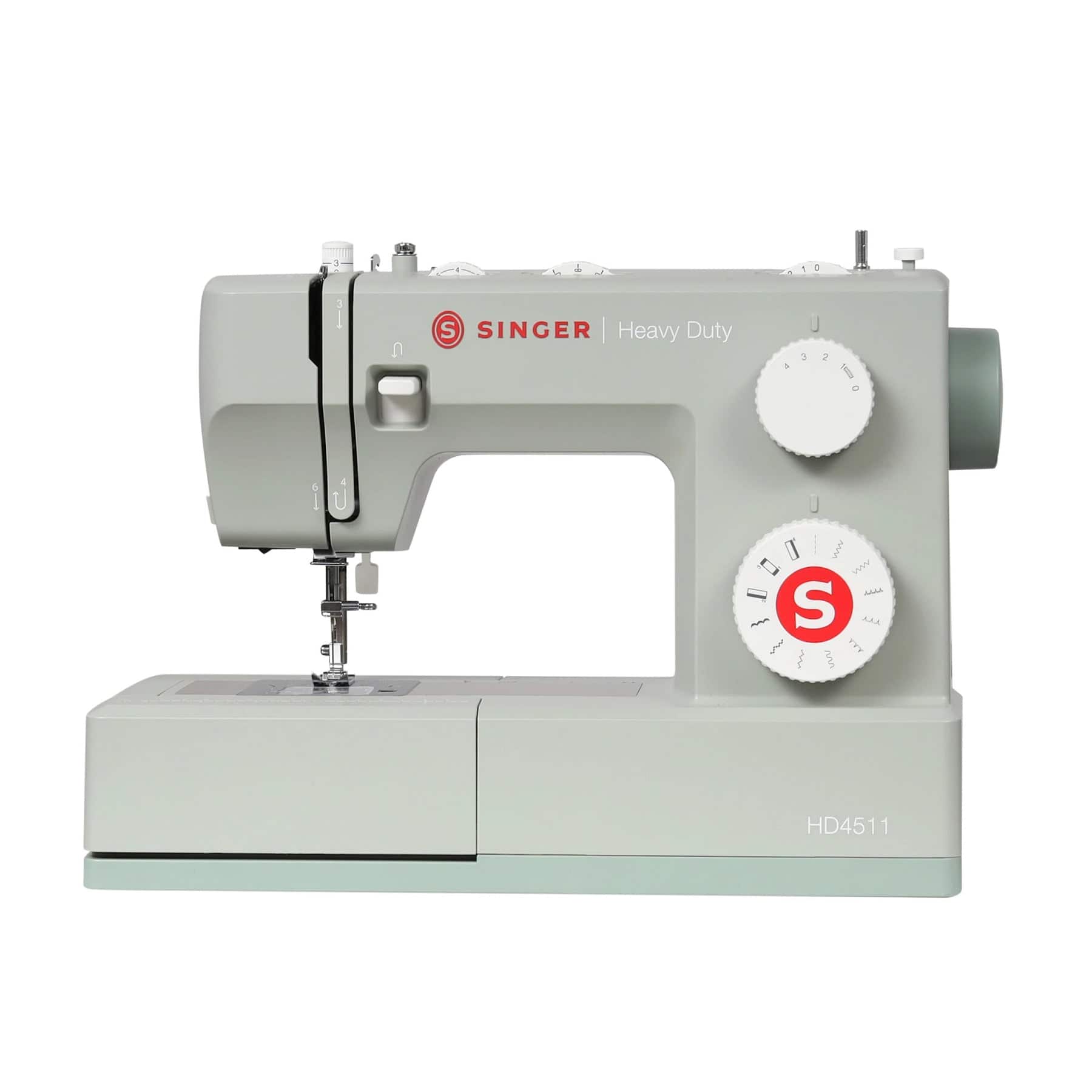 Singer - Heavy Duty 4511 Sewing Machine