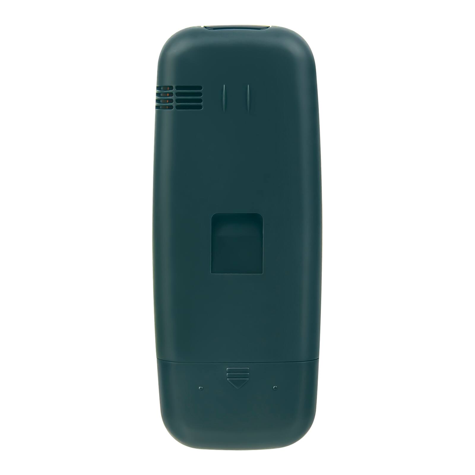 Alt View 1. VINABTY - New DG11L1-04 Replaced Remote Fits for Hisens Air Conditioner DG11L1-03 DG11L1-01 DG11L1-12 No Fahrenheit function - Black.