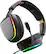 Alt View 7. Glorious - GHS Eternal RGB Over-Ear Wired Gaming Headset for PC, PS5, PS4, Switch and Mobile - Black.