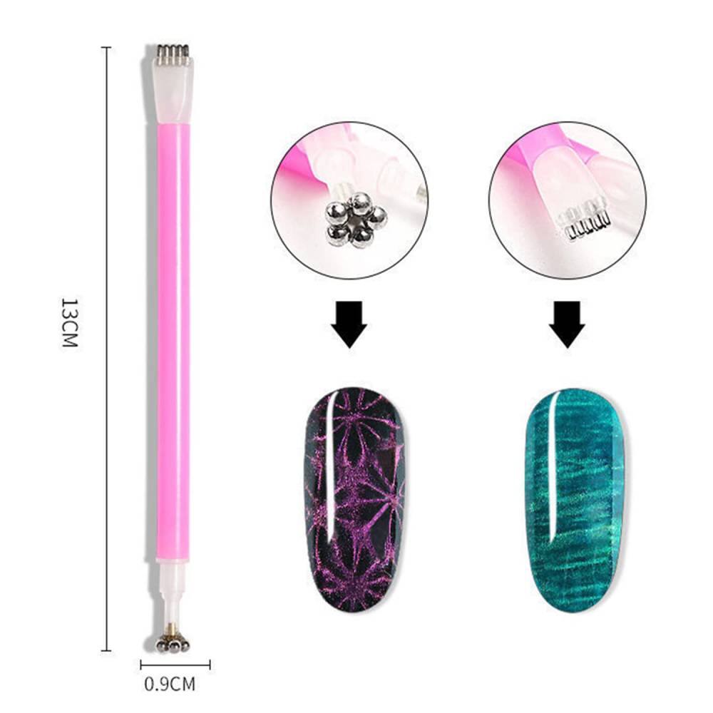 COLOR DULCO  
13CM x 0.9CM