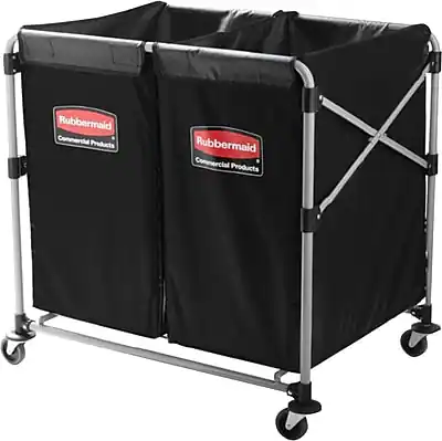 Rubbermaid Commercial Products
Rubbermaid Commercial Products