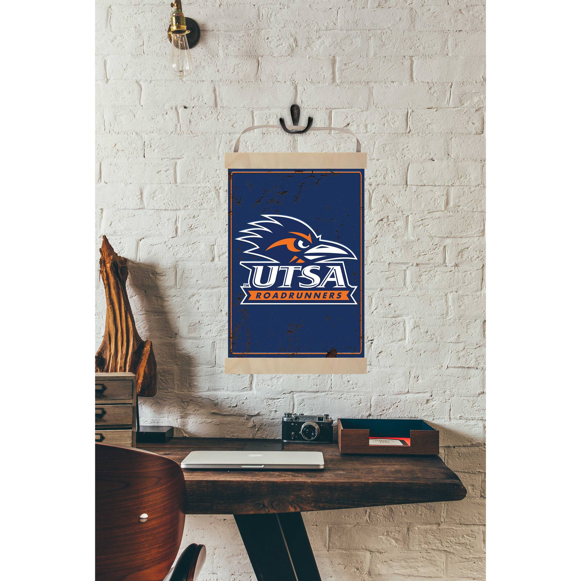 UTSA ROADRUNNERS
