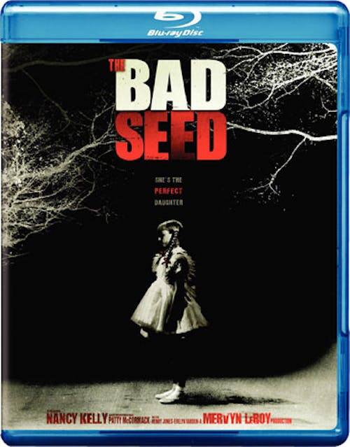 The Bad Seed [Blu-ray] [Standard]