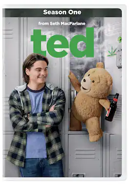 Ted: Season One - DVD
