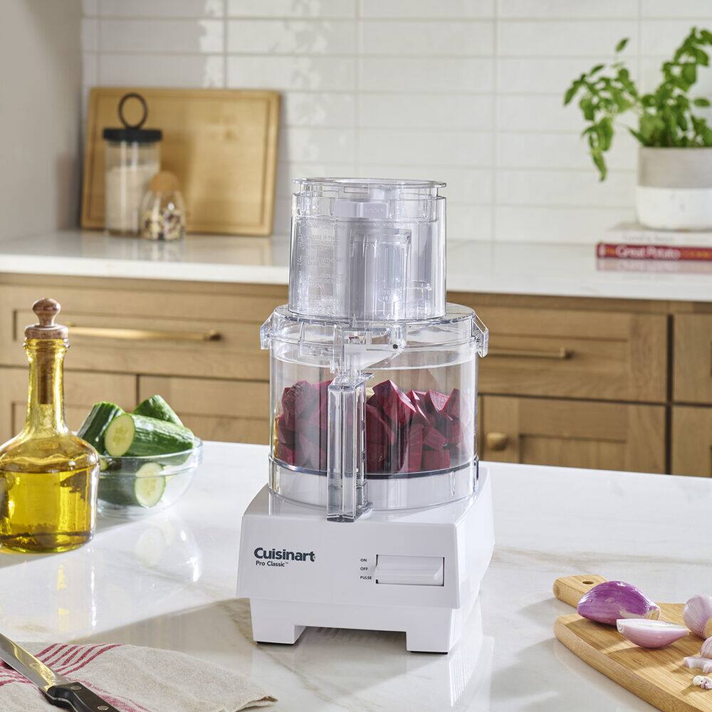 Cuisinart Pro Classic I - POE