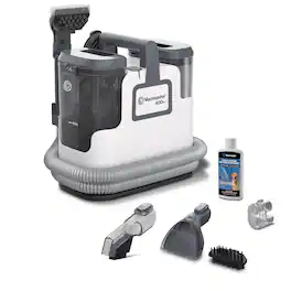 Vacmaster - 400 Series Portable Carpet & Upholstery Spot Cleaner Machine-SCB302 0101