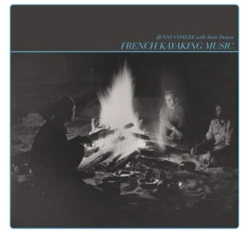 Jenny Conlee - French Kayaking Music   - VINYL LP price history on PriceWatchPro