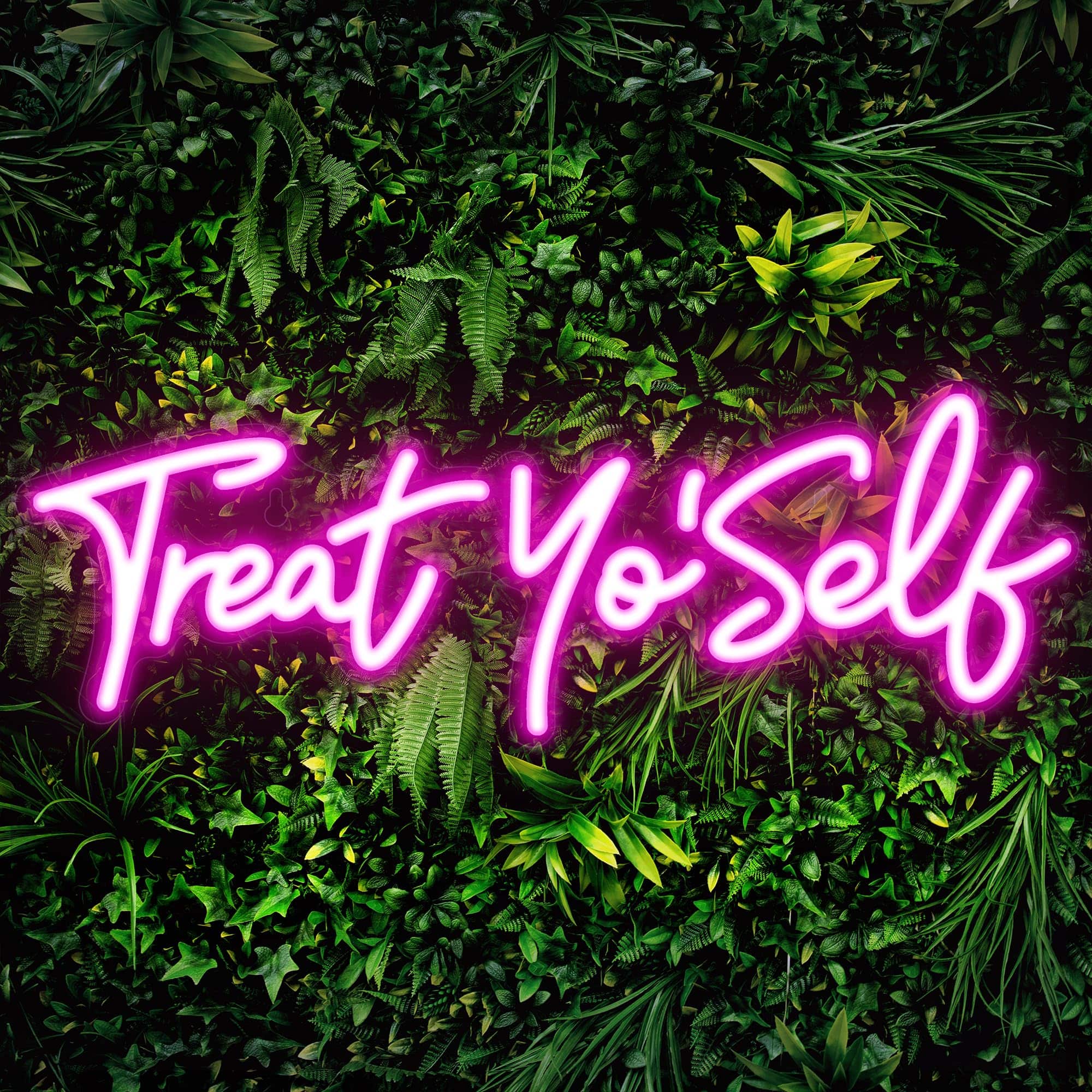 Cedar Assembly - Neon Coffin Mirror 16 9" X 9 6" Gothic Led Light Sign For Room Decor Living Bedroom Bar - Gifts Goth Love - Treat Yo'Self_TYP