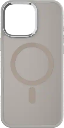 Body Glove - Reflector with MagSafe Case - iPhone 16 Pro Max - Gold