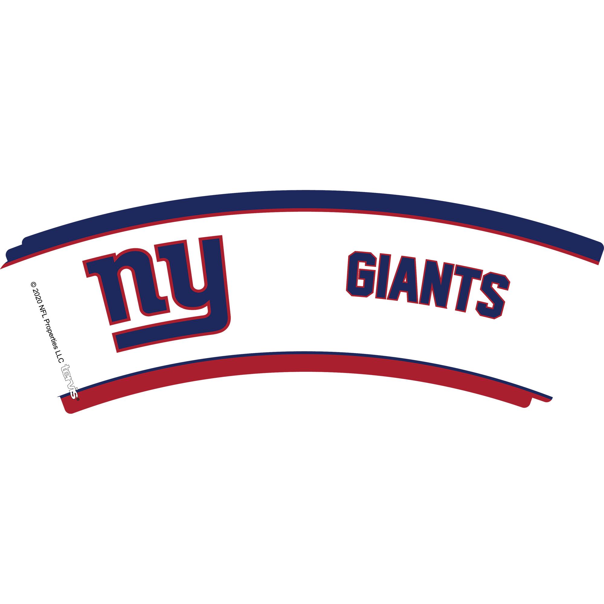 © 2020 NFL Properties LLC  
ny  
GIANTS  
© 2020 NFL Properties LLC