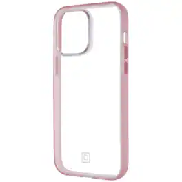 Incipio - Idol Series Case for Apple iPhone 14 Pro Max - Rose Quartz - Pink