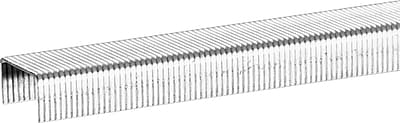 Alt View 1. Swingline - Premium Heavy Duty Staples, 1/4" Length, 100 Staples/Strip, 1,000 Staples/Box  - Silver.
