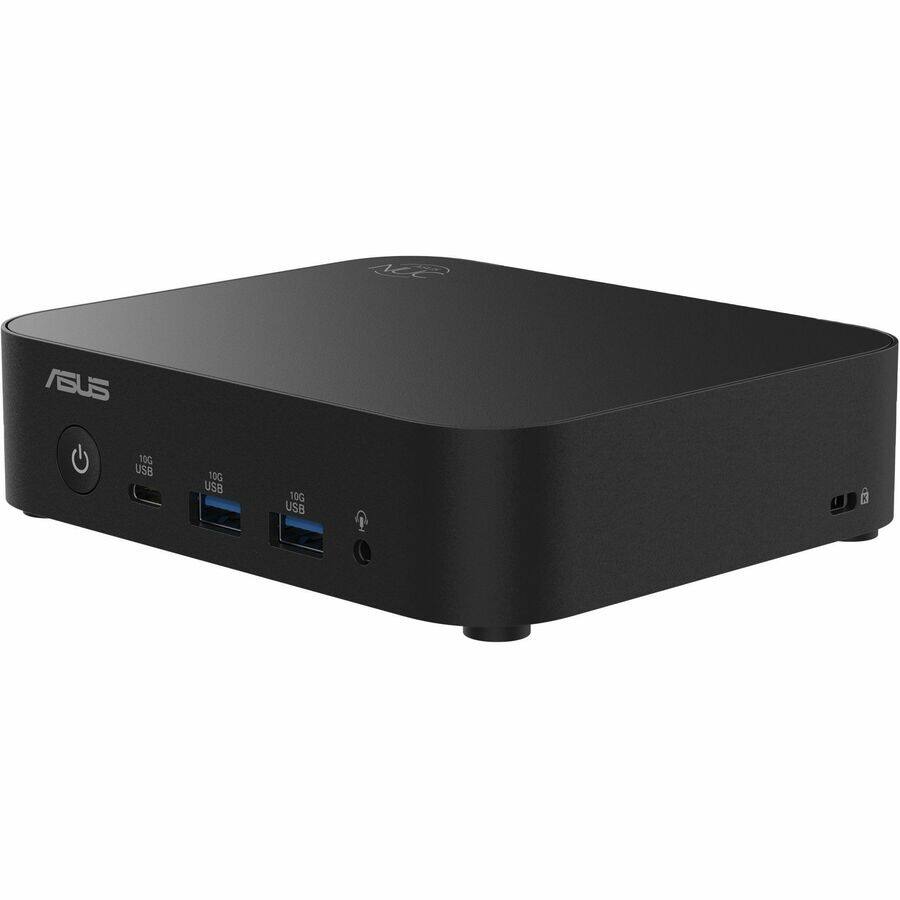 ASUS NUC 14 Essential Mini PC, Intel N150, DDR5 4800, Triple ASUS NUC 14 Essential Mini PC, Intel N150, DDR5 4800, Triple