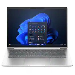 HP - Refurbished Excellent - EliteBook 6 G1a 14 14" WUXGA AMD Ryzen 7 PRO 250 3.3 GHz 16GB DDR5 512GB SSD Windows 11 Pro Laptop - Silver