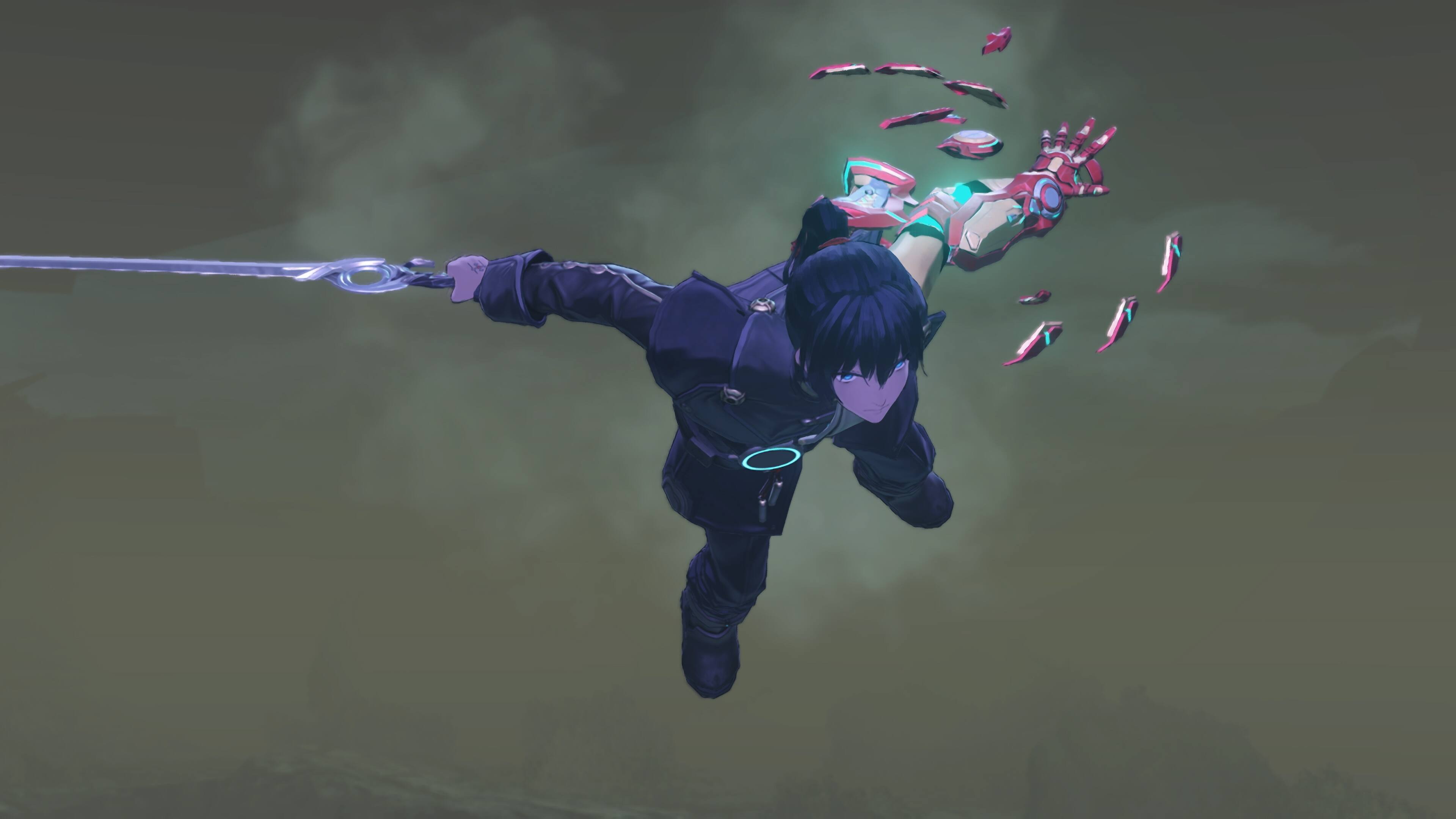 Alt View 1. Nintendo - Xenoblade Chronicles 3 – Upgrade Pack.