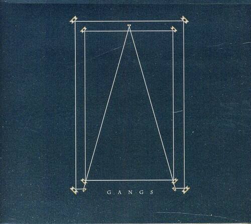 And So I Watch You from Afar - Gangs   - COMPACT DISCS [CD] price history on PriceWatchPro