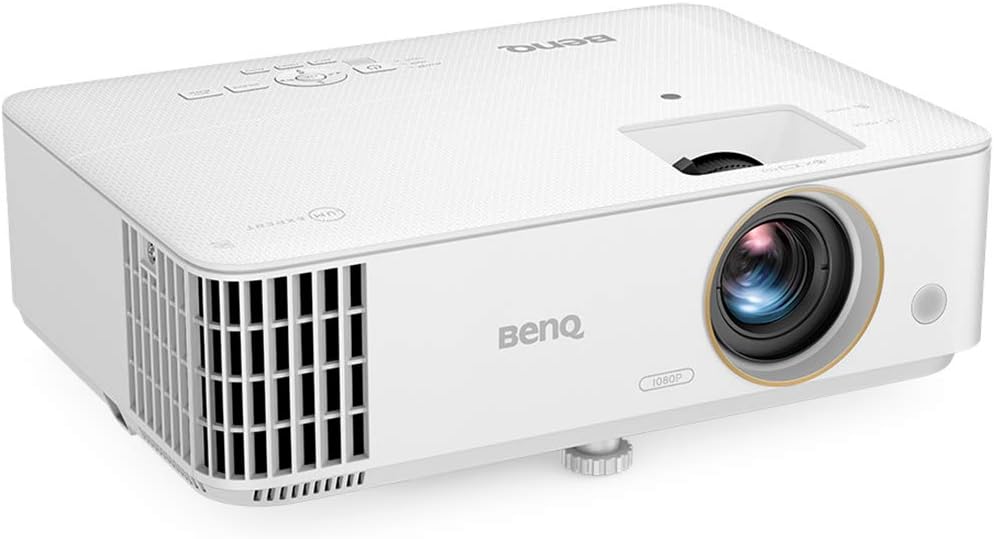 BenQ  
1080P
