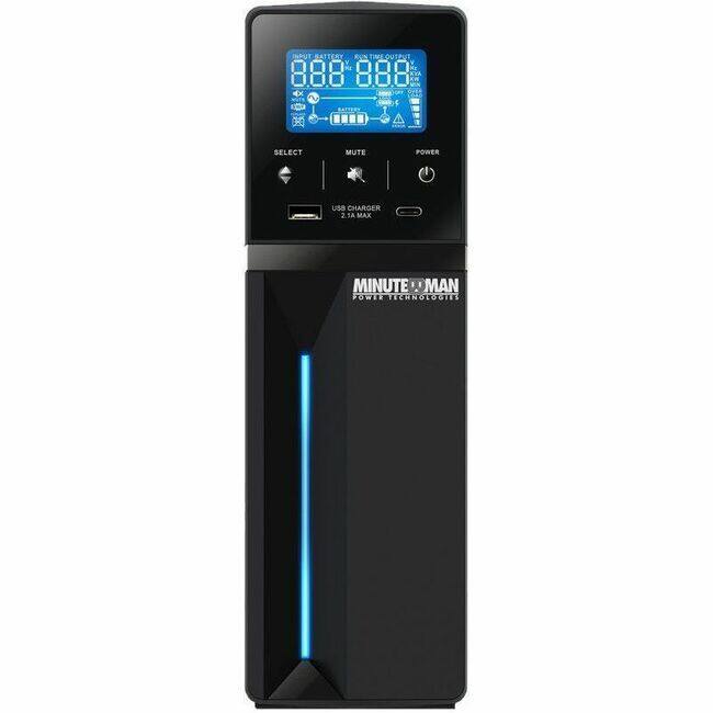 MINUTE MAN POWER TECHNOLOGIES
INPUT BATTERY VOLTAGE: 8.8V
OUTPUT BATTERY VOLTAGE: 8.8V
SELECT MUTE POWER
USB CHARGER 2.1A
BATTERY
CHARGER
MAX
