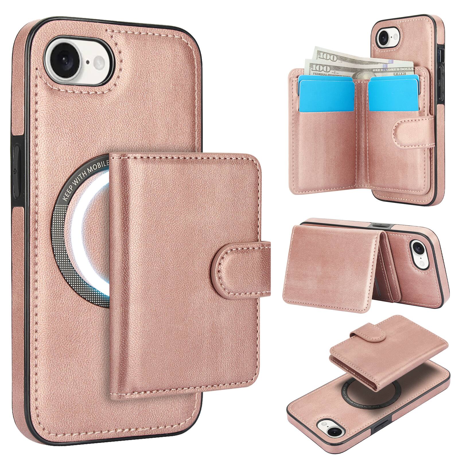 Rosegold