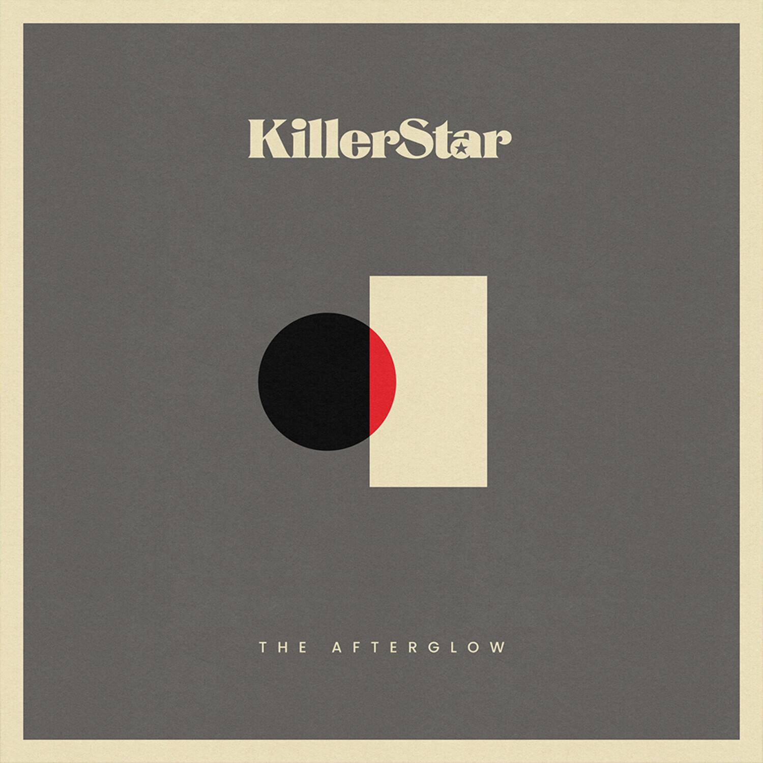 Killerstar - The Afterglow   - COMPACT DISCS [CD] price history on PriceWatchPro