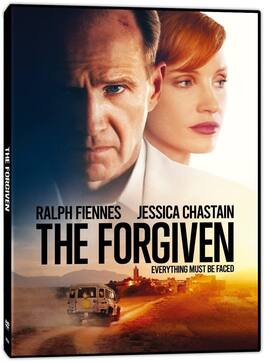The Forgiven - DVD