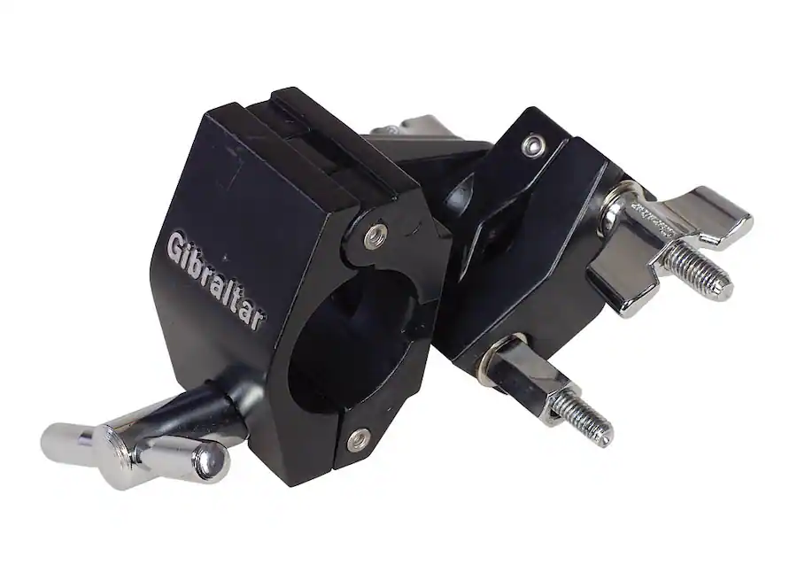 Gibraltar Hardware Road Series Adjustable Multi Clamp, Multi Angle ...