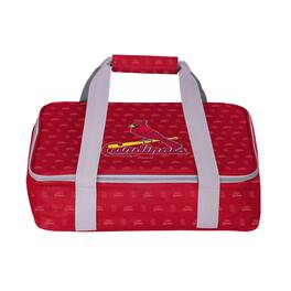 Logo Brands - Casserole Caddy Bag - Red