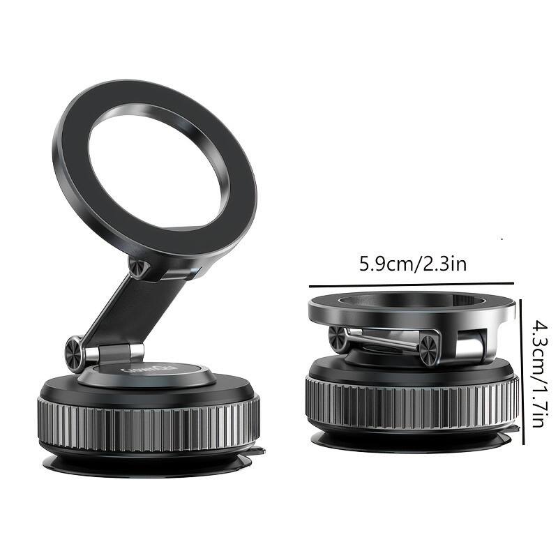 GoNDs 5.9cm/2.3in 4.3cm/1.7in