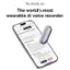Plaud.AI The world's most wearable AI voice recorder.

Ito 9:41 Summary Strategy X Launch 10 15m234 Product 10:00:00 2025-01-08 10:00 MA Jordan NOTE 2025-01-08 Room B Rillery, Casey, & Time: Conference Jamie, Taylor, Date Location: Alex, Attendees: Notes Meeting and startegies So plans aspects distribution 1. Overview discussed X. covering and includes detailed campaignis The The team Product sales B marketing action of strategy, preparations. of launch production. Sr marketing and V teatures, support consolidated support, product's and a launch the partnerships, with into concludes successful retail document a 12 ensure interface, items Overview Xs for x Features Product user behavior Product and demonstrated to 2. Demo to adapt cooling. (CTO) its ability and integrates Casey highlighting home heating and systems. efficient home eptimizing x is energy major smart Ask Al Product with seamlessly Speakers