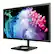 Left. Philips - 27E1N8900 27" LCD OLED 4K UHD Monitor - Black.