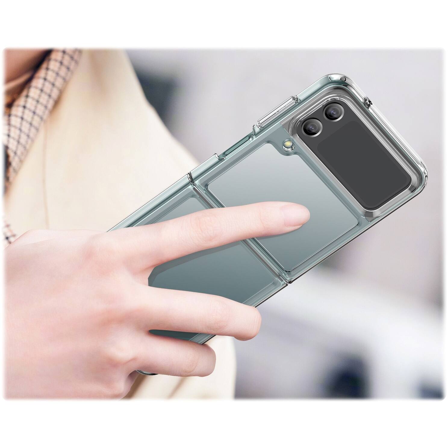 media item thumbnail