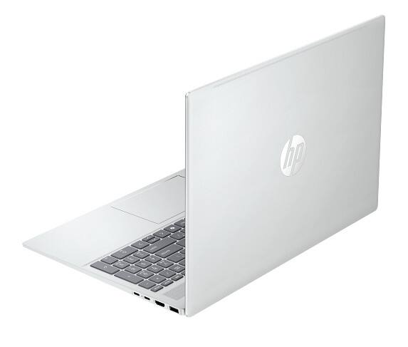 Back. HP - omnibook 5 laptop computer 16" 2k core i5 8 gb memory;512 gb ssd - Silver.