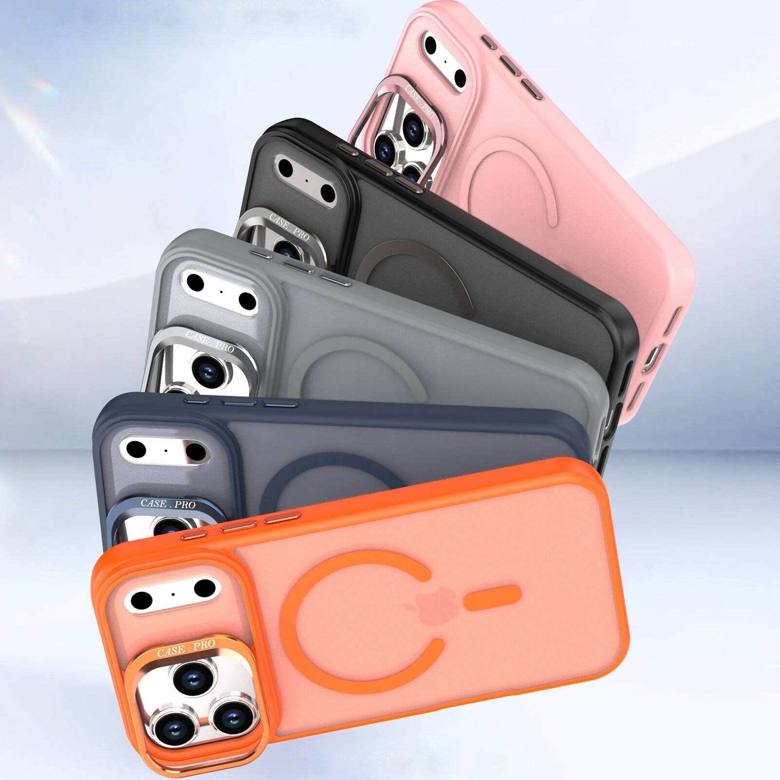 CASE.PRO