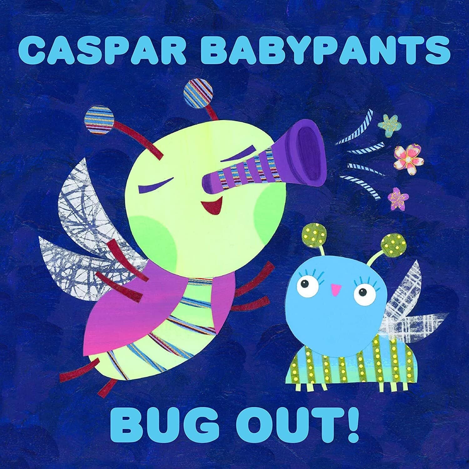 Caspar Babypants - Bug Out!   - COMPACT DISCS [CD] price history on PriceWatchPro