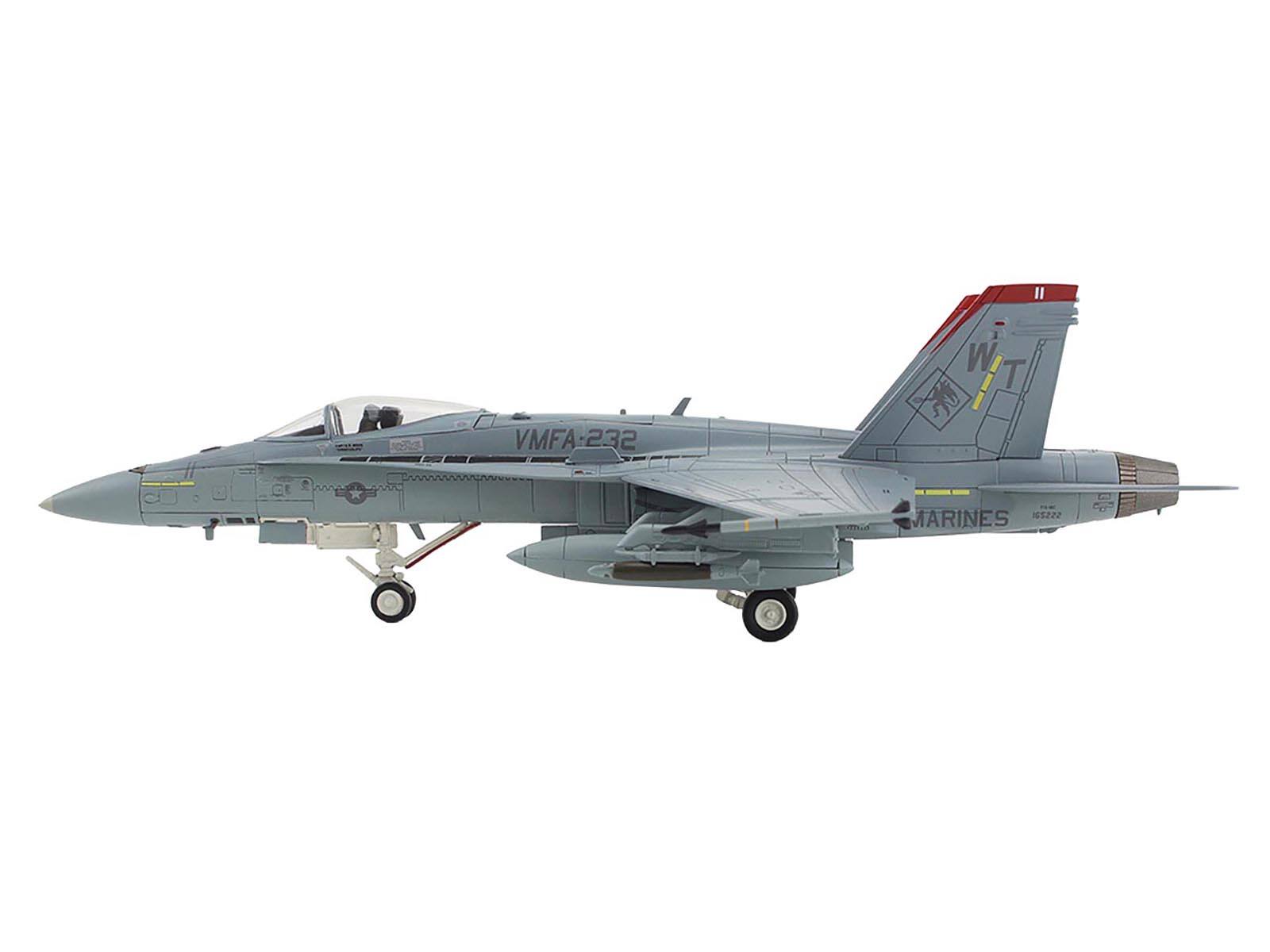 WT  
VMFA-232  
MARINES 222551
