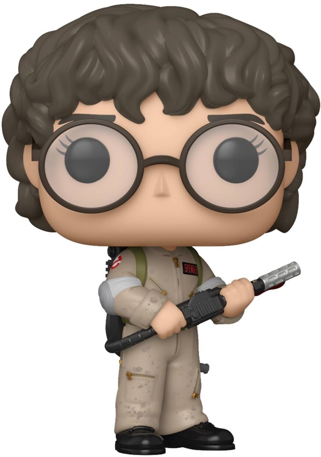 Funko POP! Vinyl Movies: Ghostbusters (2024) - Phoebe - COLLECTABLES - Multicolor