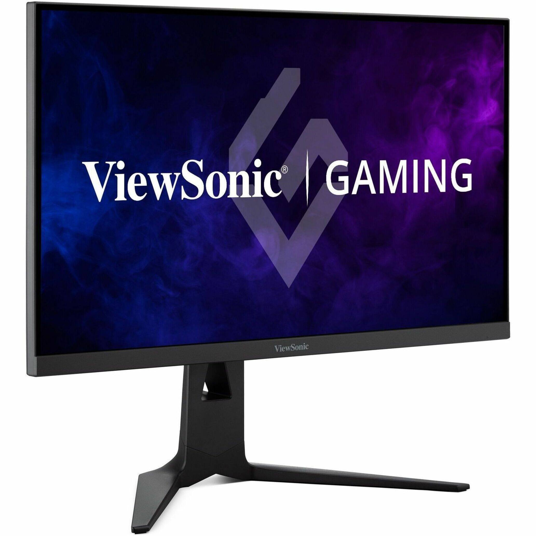 ViewSonic Gaming