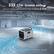 335 CFM - Greater Airflow
Ensure better dehumidification in up to 8,000 sq ft.
*Compared to industry averages at the similar capacity