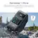 Everlasting InfiniPower keeps your power station protected for the long haul with 3,000-cycle LiFePO4 batteries, smart temperature control, impact resistance, and 3 years of protection.