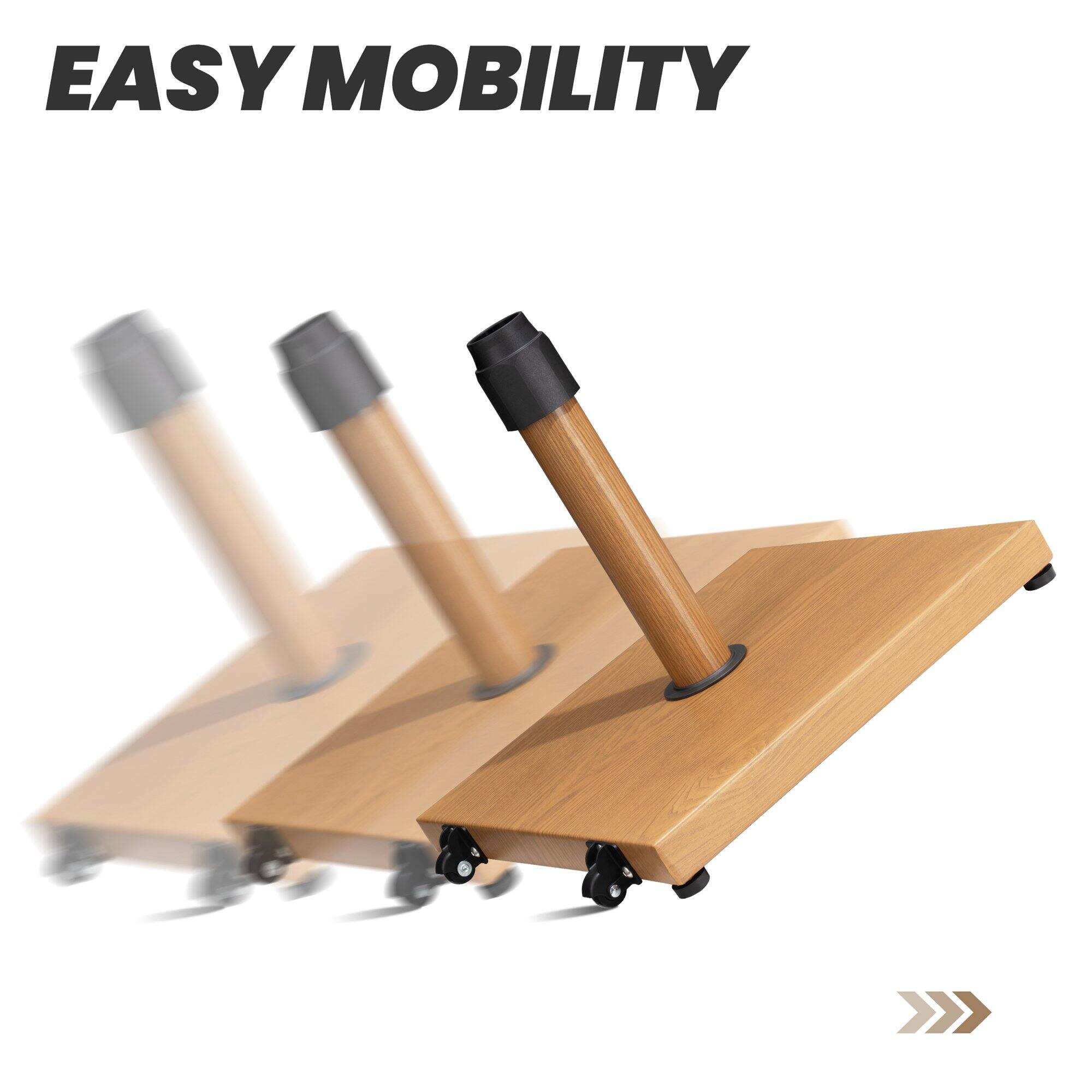 EASY MOBILITY