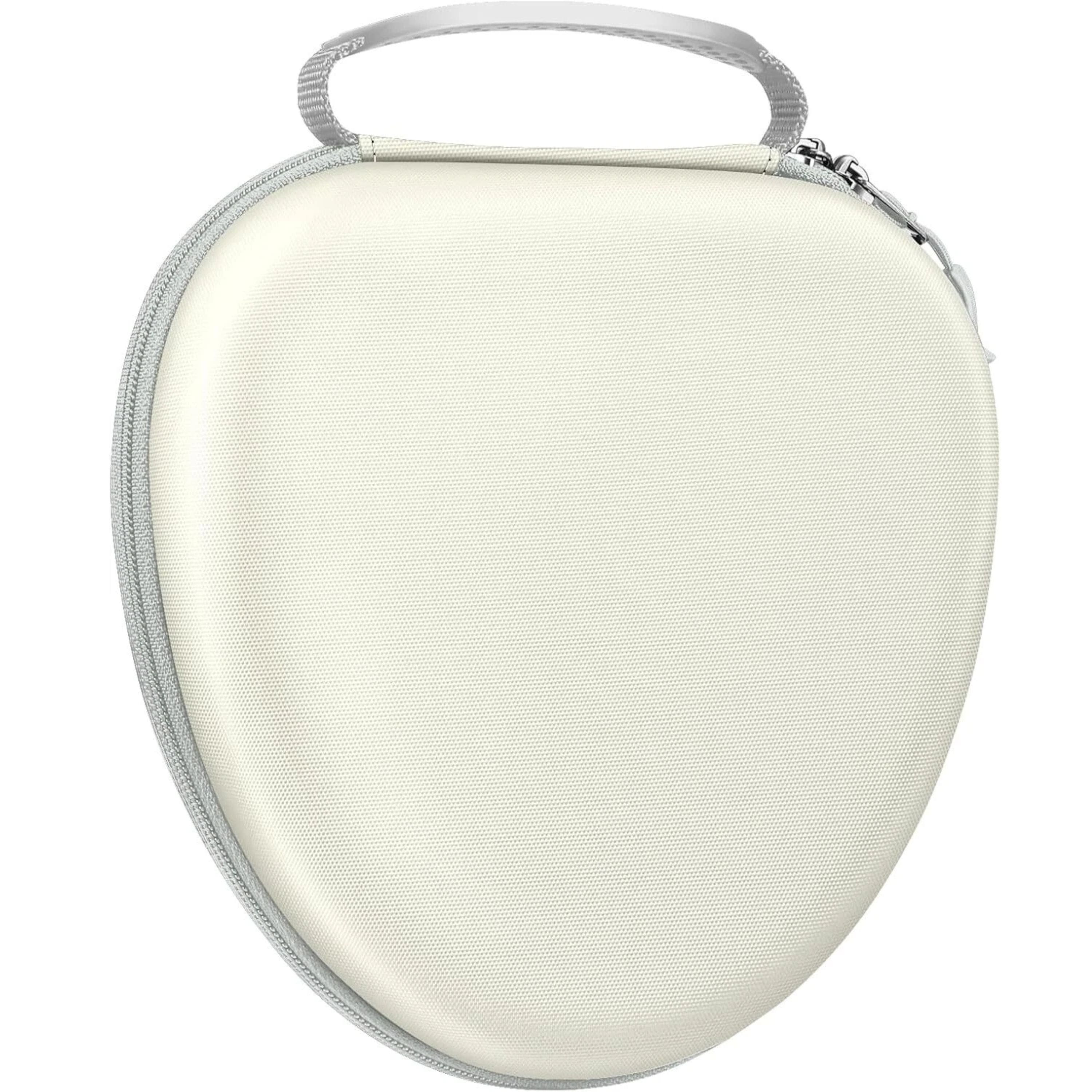 Kitcheniva - Heavy-Duty AirPods Max Case Shockproof Hard Shell Storage Bag For Travel - Starlight