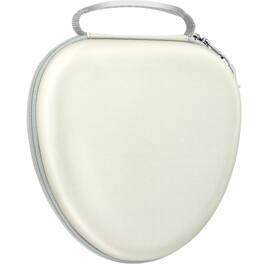Kitcheniva - Heavy-Duty AirPods Max Case Shockproof Hard Shell Storage Bag For Travel - Starlight