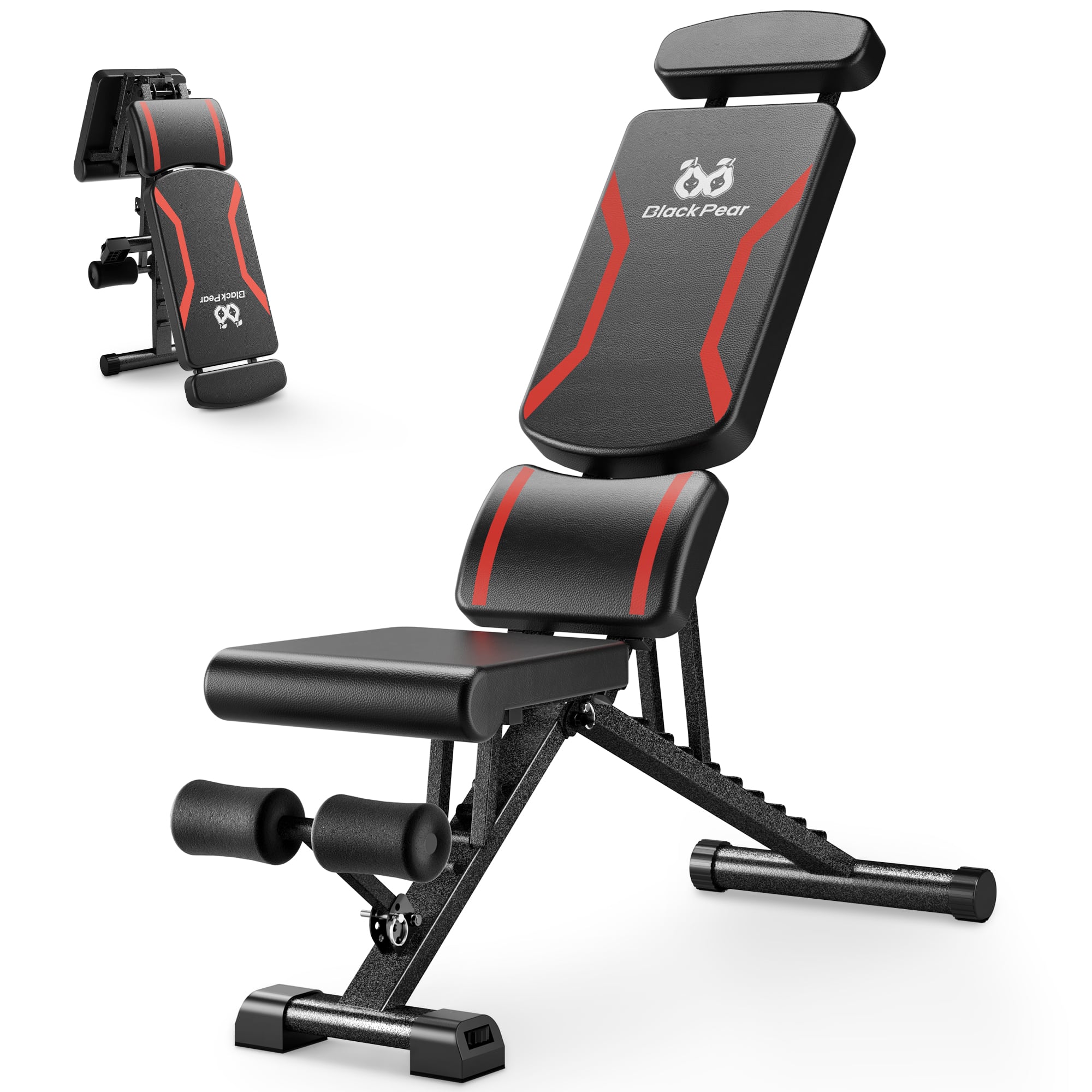 Benches, Racks & Towers