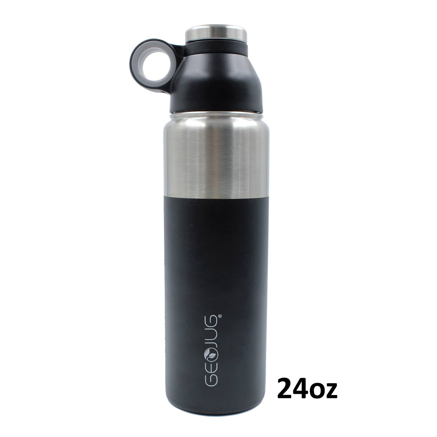 GEOJUG  
24oz