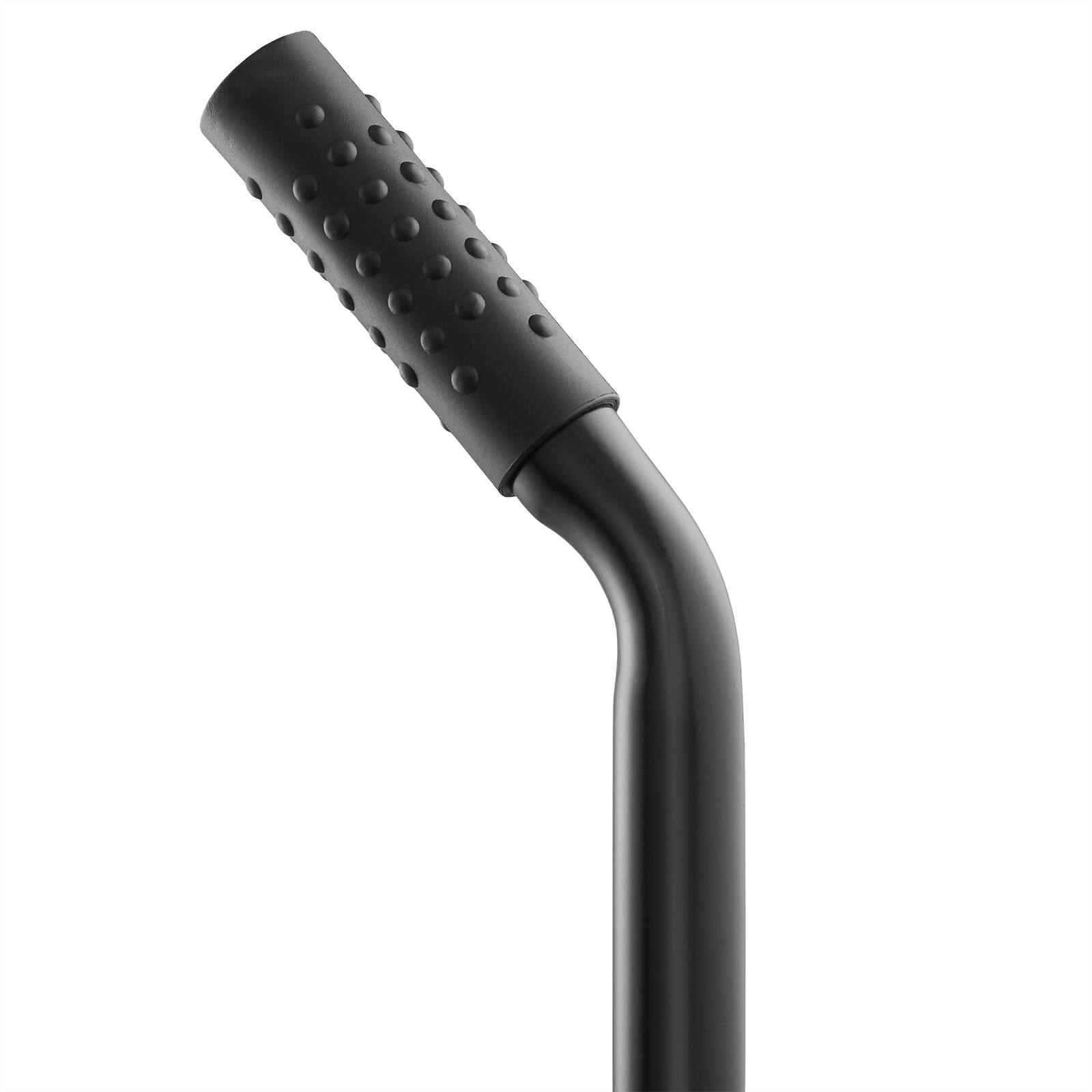 Alt View 5. Dryser - Commercial Mop Bucket with Side Press Wringer - 26 Quart - Black.