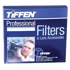 TIFFEN Professional Filters & Lens Accessories
The Tiffen Company
90 Oser Avenue, Hauppauge, NY 11788
631-273-2500
www.tiffen.com
E-mail: techsupport@tiffen.com