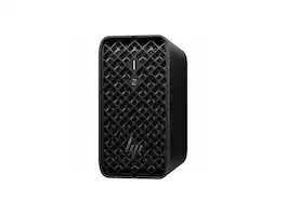 HP - Z2 Mini G1a - Ryzen AI MAX 380 - 32GB - 1TB SSD - Win 11 Pro - Radeon 8040S - 2.5GbE - Wireless - BN4F6UT#ABA - Black