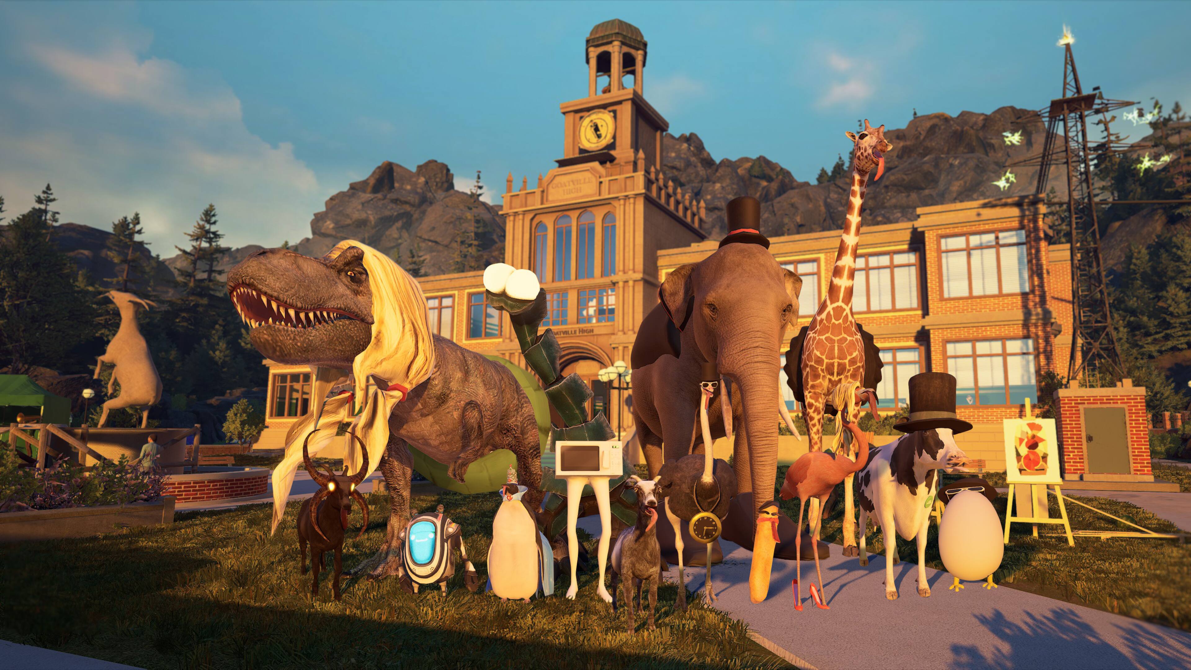 The text on the image reads "THLIYO COA FUCH H-VILLE."